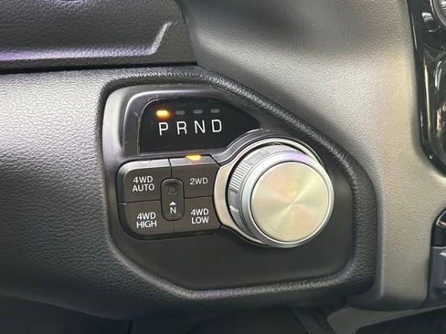 Used 2022 RAM 1500 Laramie image 32