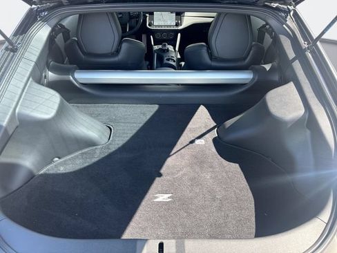 Used 2024 Nissan Z Performance w/ Floor Mat Package RWD image 23