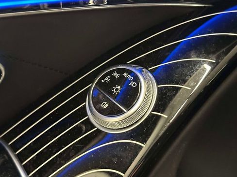 Certified 2024 Mercedes-Benz S 580 4MATIC Sedan image 20