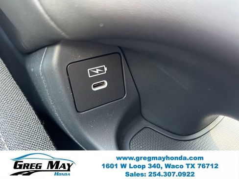 New 2026 Honda HR-V LX image 18