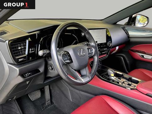 Used 2024 Lexus NX 350 AWD image 15