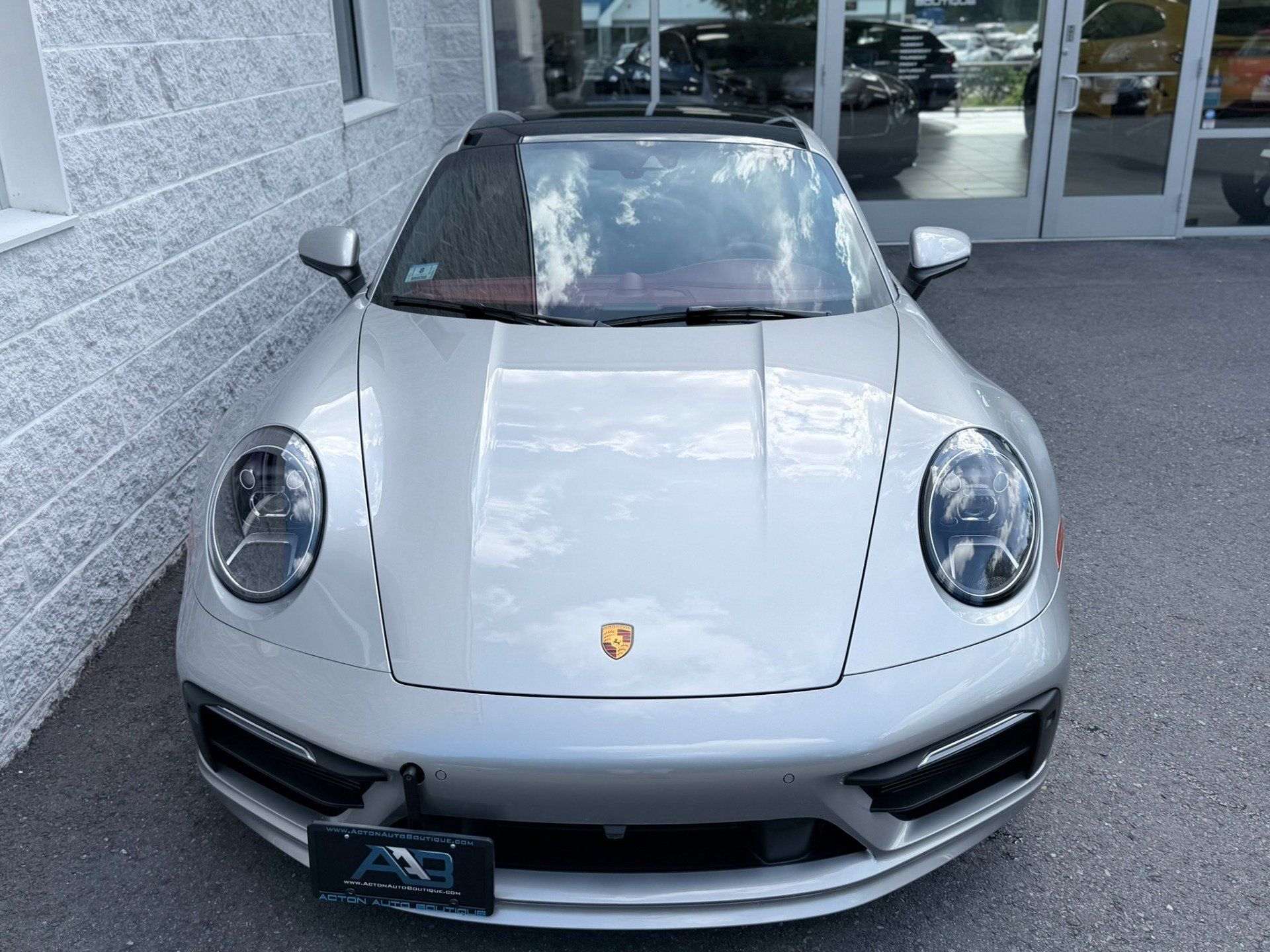 Used 2023 Porsche 911 Carrera S RWD image 15