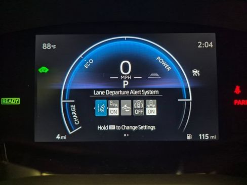 New 2026 Toyota Camry Hybrid w/ Convenience Package FWD image 55