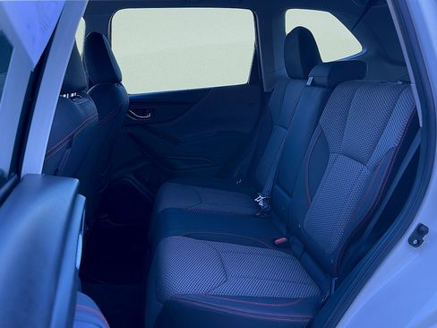 Certified 2023 Subaru Forester Sport AWD/4WD image 25