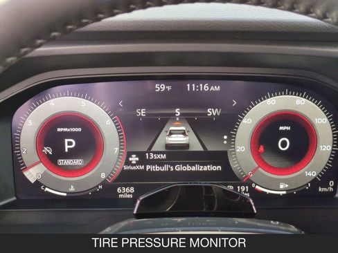 Certified 2025 Nissan Rogue SL w/ Tech Package image 19