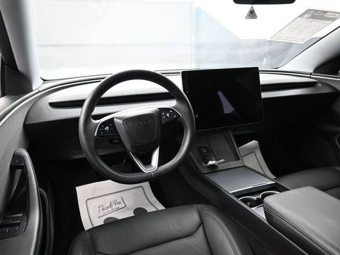 Used 2024 Tesla Model 3 Standard Range RWD image 21