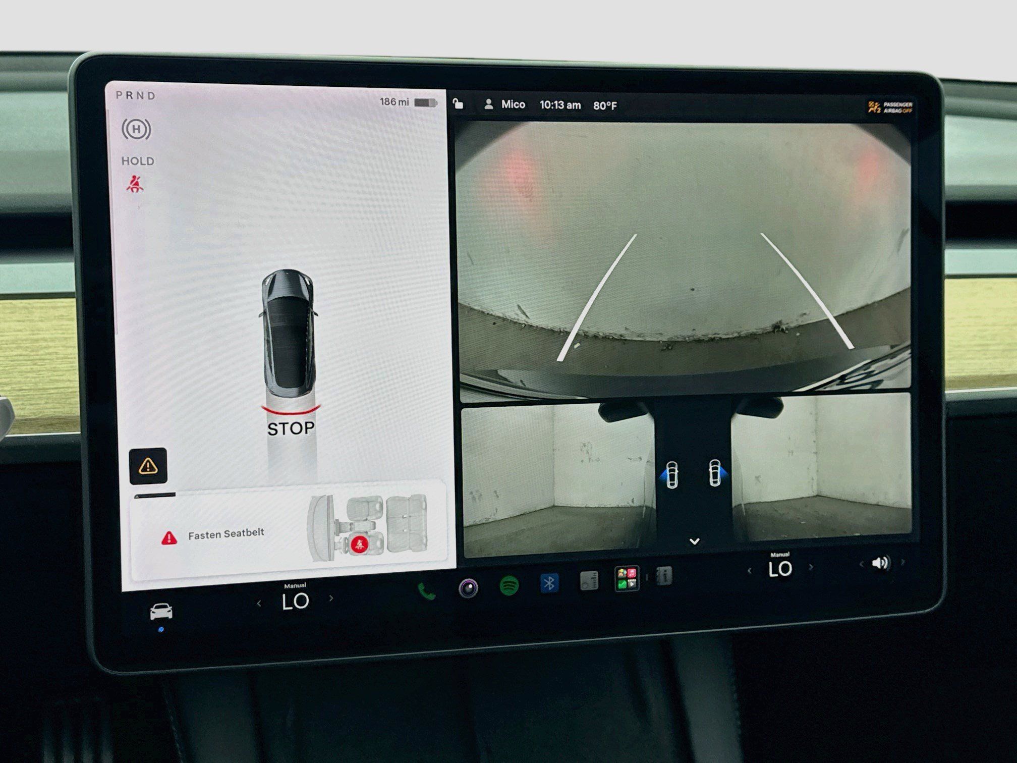 Used 2022 Tesla Model 3 Performance AWD/4WD image 10