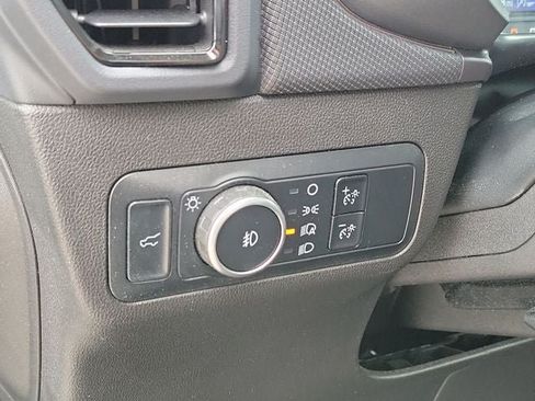 Used 2024 Ford Bronco Sport Outer Banks w/ Tech Package AWD/4WD image 8