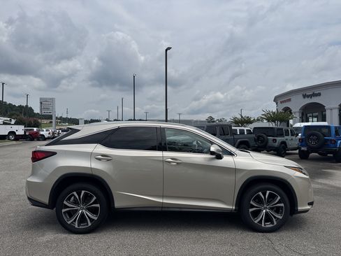Used 2018 Lexus RX 350 FWD w/ Premium Package image 8