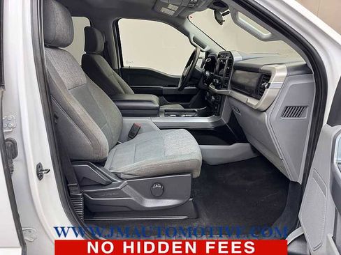 Used 2022 Ford F150 XLT image 20