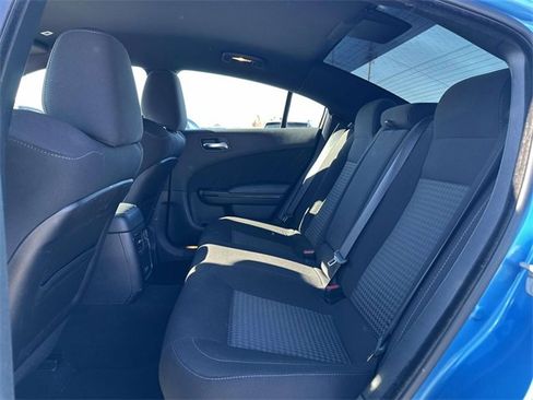 Used 2023 Dodge Charger GT w/ Blacktop Package image 13