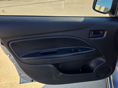 Used 2024 Mitsubishi Mirage ES FWD image 14