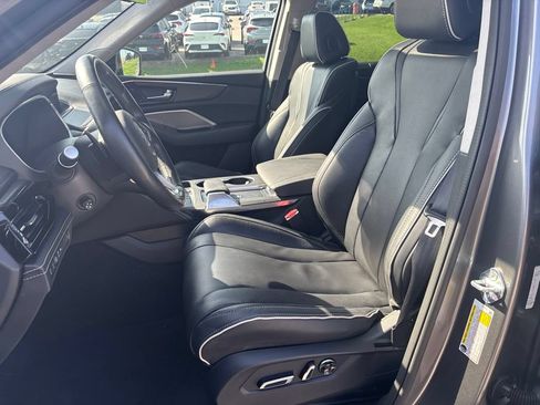 Used 2023 Acura MDX SH-AWD w/ Advance Package image 6