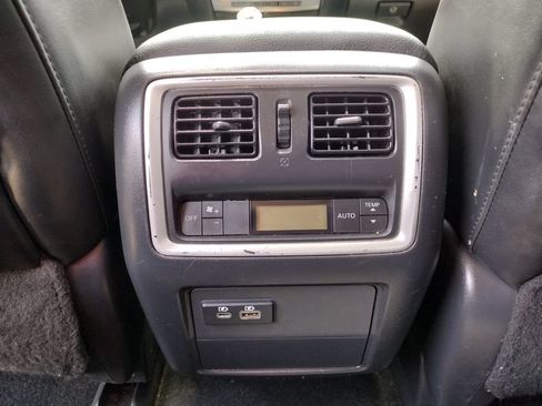 Used 2019 INFINITI QX60 Luxe AWD/4WD image 21