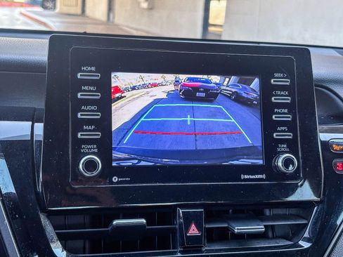 Certified 2023 Toyota Camry SE FWD image 26