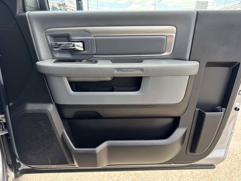 Used 2019 RAM 1500 Tradesman w/ Power & Remote Entry Group RWD image 12