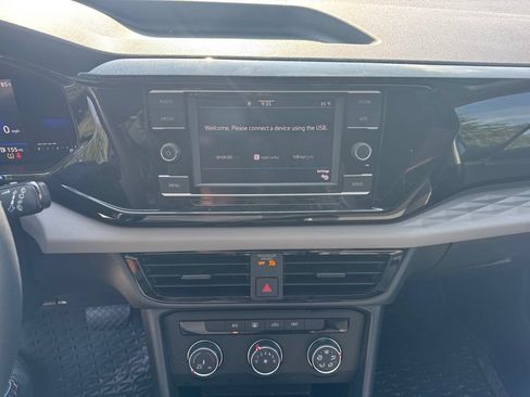 Used 2022 Volkswagen Taos S FWD image 12