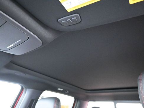 New 2025 Ford F150 Lariat w/ Equipment Group 502A High image 22