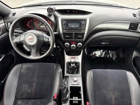 Used 2013 Subaru Impreza WRX STI image 21