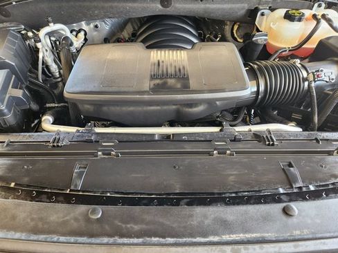 Used 2024 Chevrolet Tahoe LS w/ Driver Alert Package RWD image 32