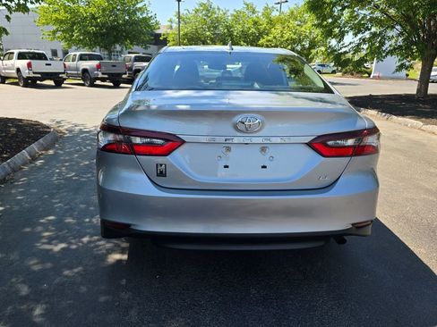 Used 2023 Toyota Camry LE w/ Cold Weather Package FWD image 6
