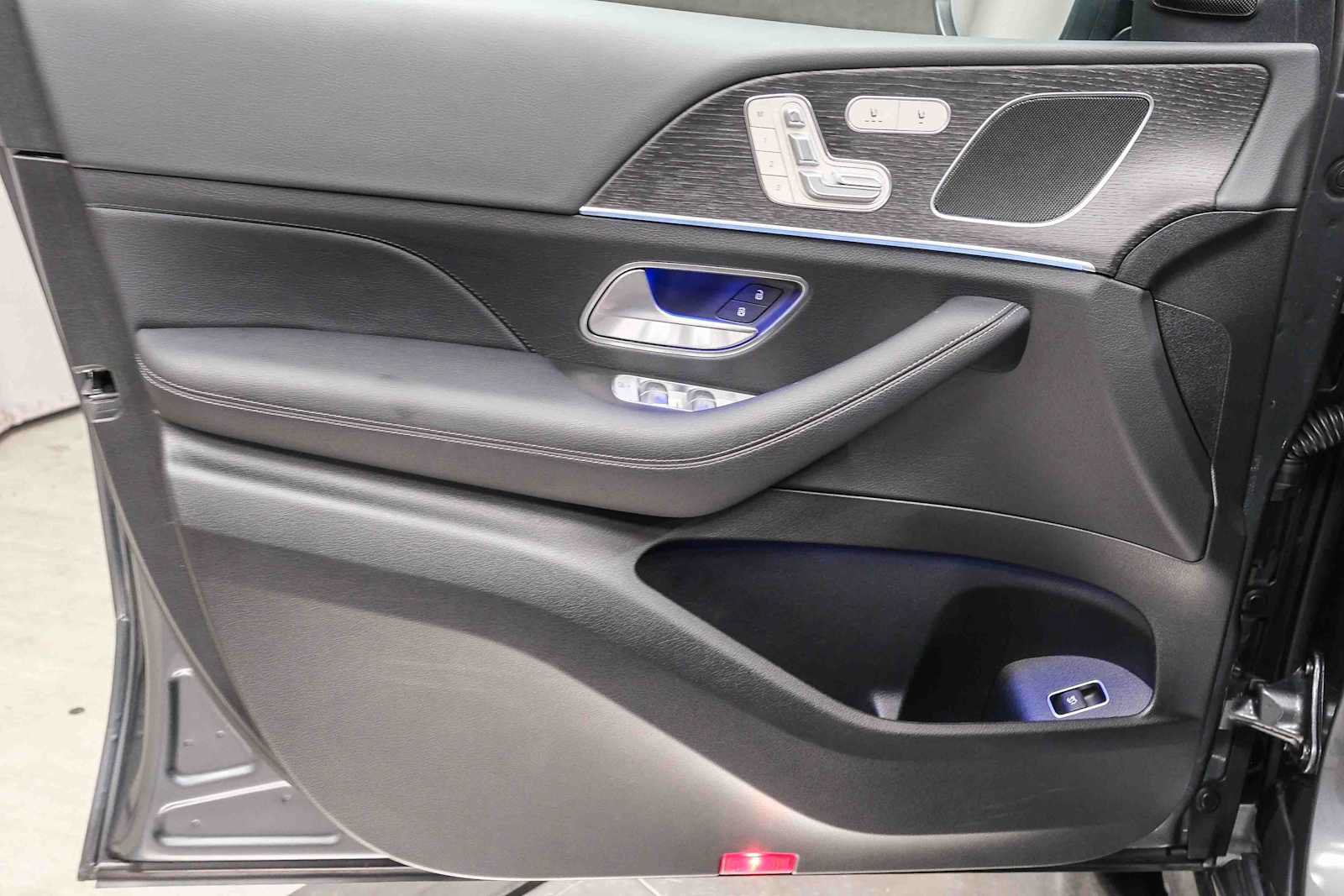 Certified 2026 Mercedes-Benz GLE 450 4MATIC Coupe image 28