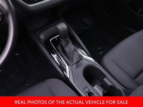 Certified 2024 Toyota Corolla LE FWD image 14