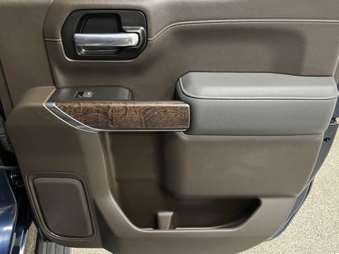 Used 2021 GMC Sierra 1500 Denali w/ Denali Ultimate Package image 48