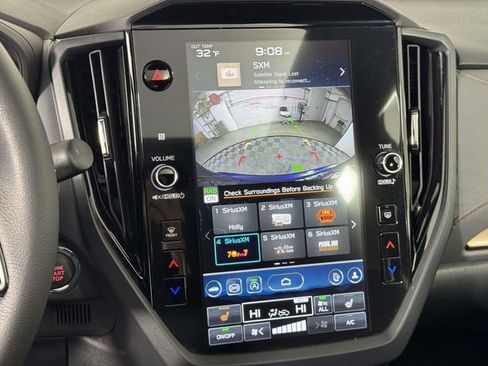 Used 2025 Subaru Forester Sport image 26