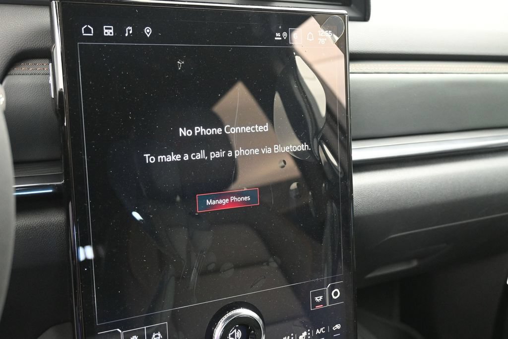 New 2027 GMC Terrain AT4 w/ Convenience Package III AWD/4WD image 24