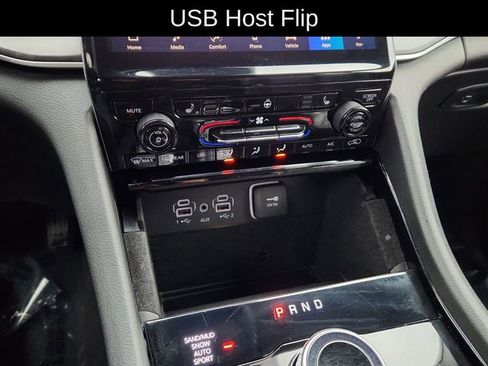 Used 2021 Jeep Grand Cherokee L Limited w/ Trailer Tow Group (B) image 41