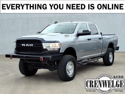 Used 2020 RAM 2500 Tradesman