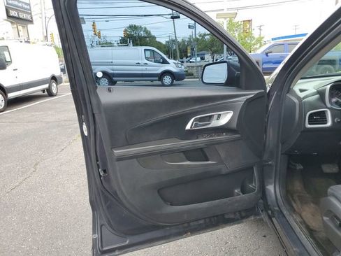 Used 2016 Chevrolet Equinox LT w/ Convenience Package FWD image 21
