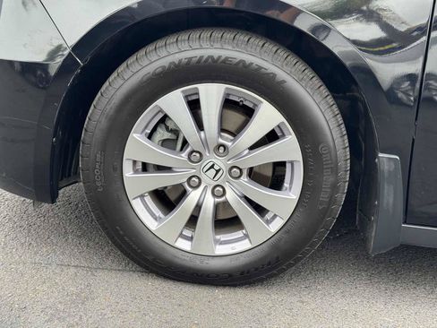 Used 2016 Honda Odyssey EX-L image 6