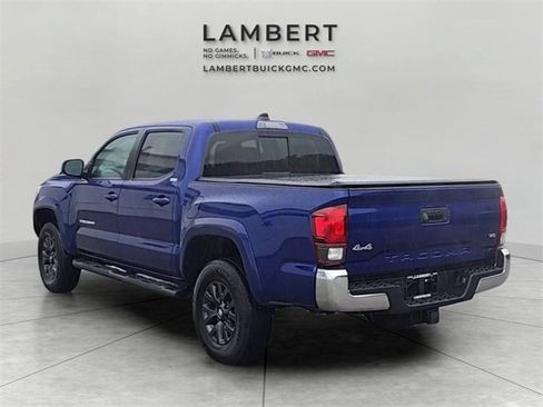 Used 2023 Toyota Tacoma SR5 image 3