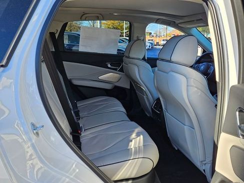 New 2026 Acura RDX SH-AWD w/ Advance Package image 13