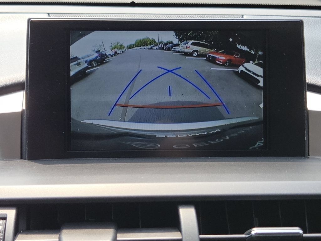 Used 2016 Lexus NX 200t FWD image 7