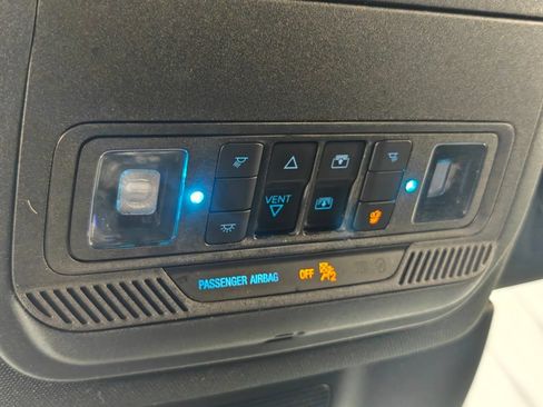 Used 2021 Ford Explorer ST w/ Equipment Group 401A AWD/4WD image 10