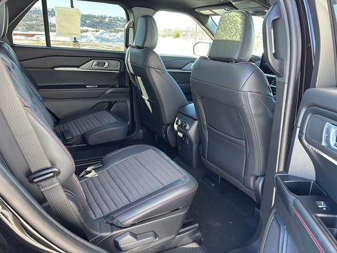 New 2026 Ford Explorer ST-Line image 18