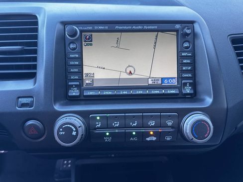 Used 2009 Honda Civic Si image 20