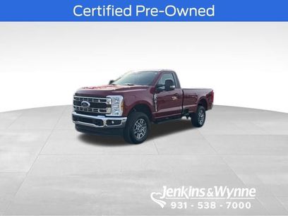 Used 2025 Ford F350 XLT