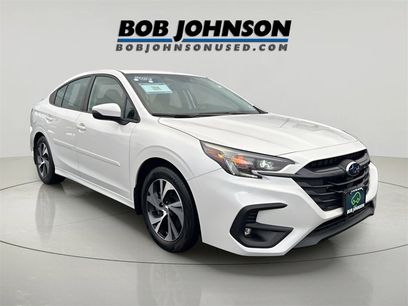 Used 2024 Subaru Legacy Premium