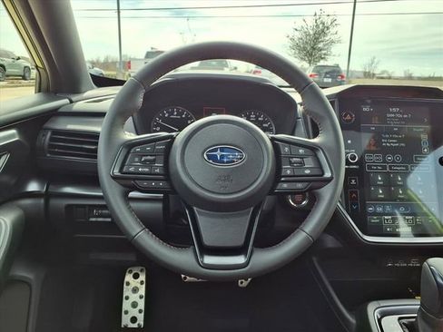 New 2026 Subaru Impreza RS image 12