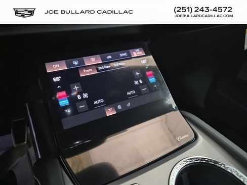 New 2026 Cadillac Vistiq Sport image 27