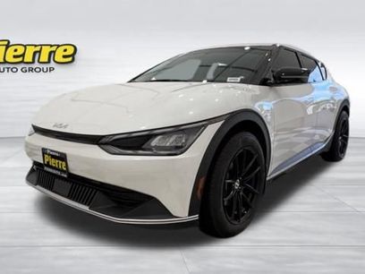 Used 2024 Kia EV6 Light