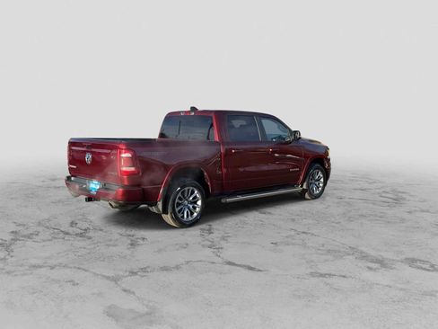 Used 2020 RAM 1500 Laramie w/ Sport Appearance Package image 9