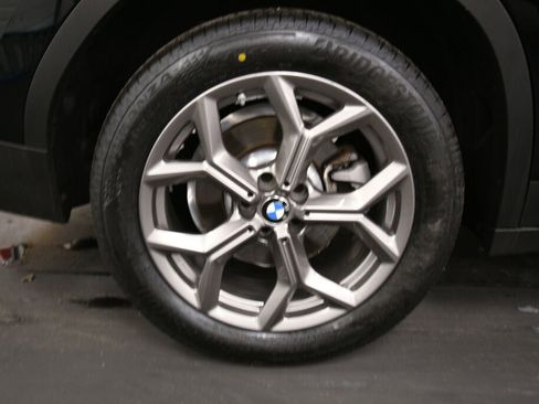 Used 2024 BMW X3 xDrive30i w/ Premium Package w/ZPA image 34