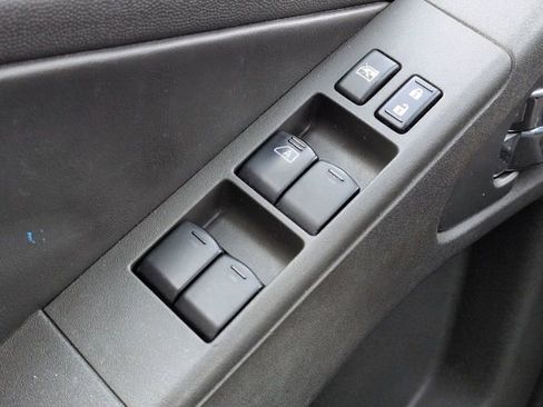 Used 2017 Nissan Frontier PRO-4X w/ Pro-4x Luxury Package image 26