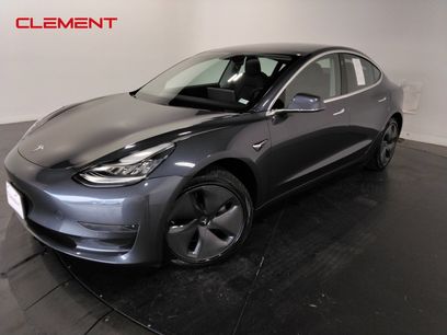 Used 2020 Tesla Model 3 Standard Range