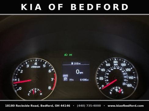 Certified 2023 Kia Seltos LX AWD/4WD image 17